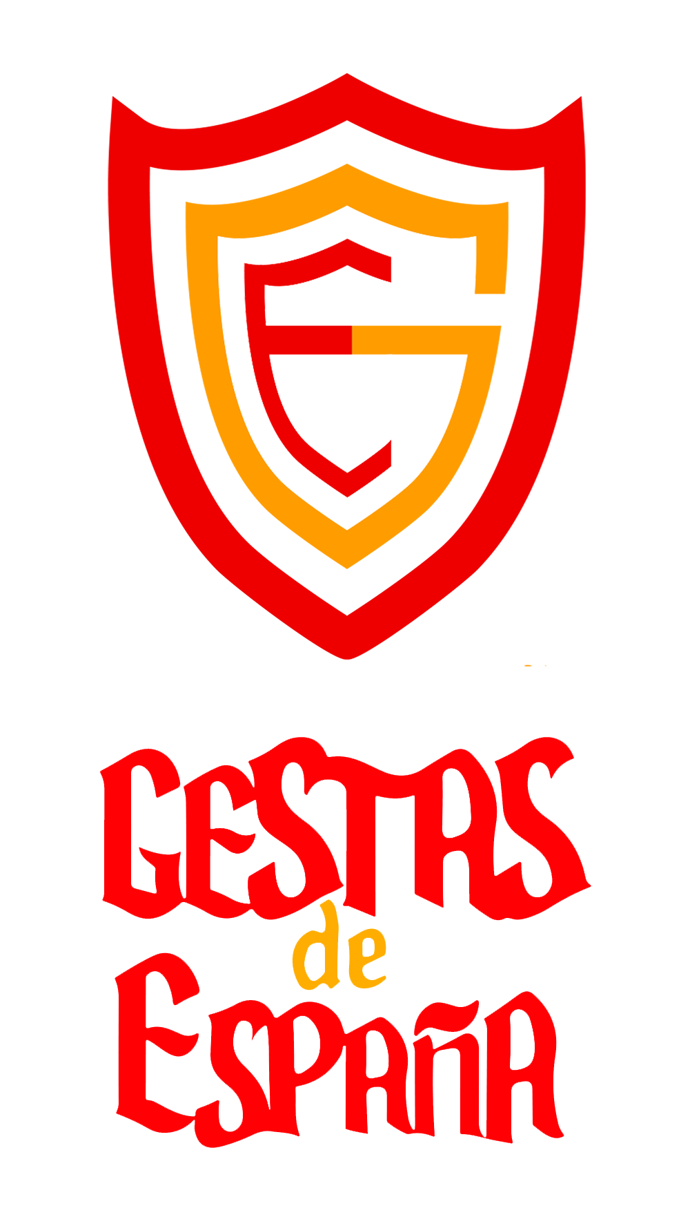 Logo de Gestas de España